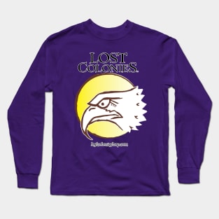 Eagle Long Sleeve T-Shirt